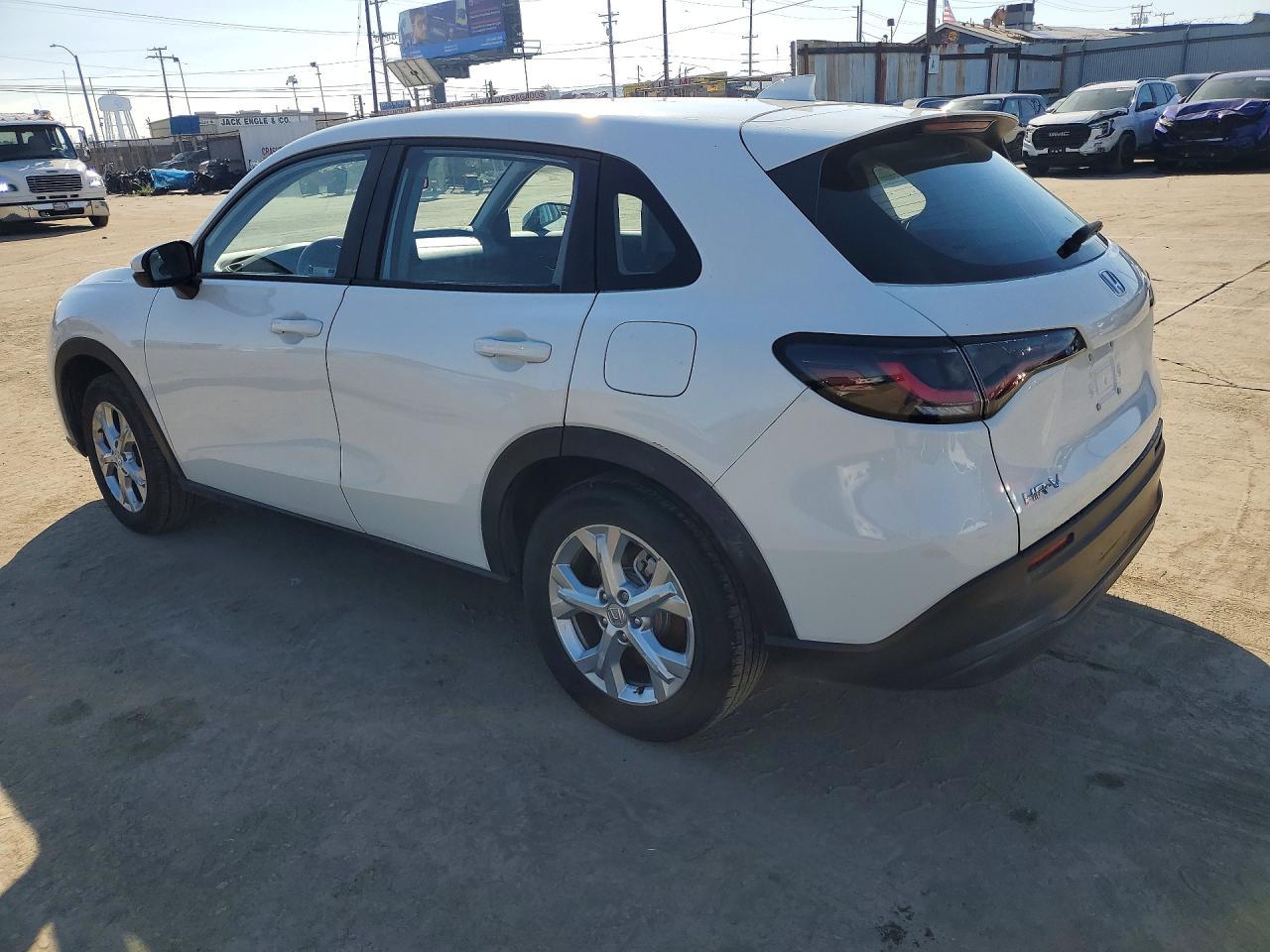 2023 Honda Hr-V Lx - Image 2