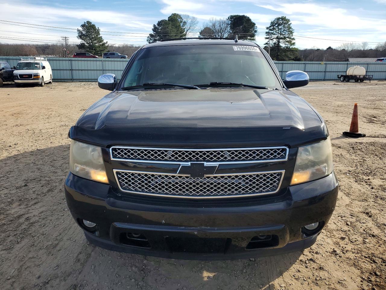 2007 Chevrolet Suburban K1500 - Фото 5