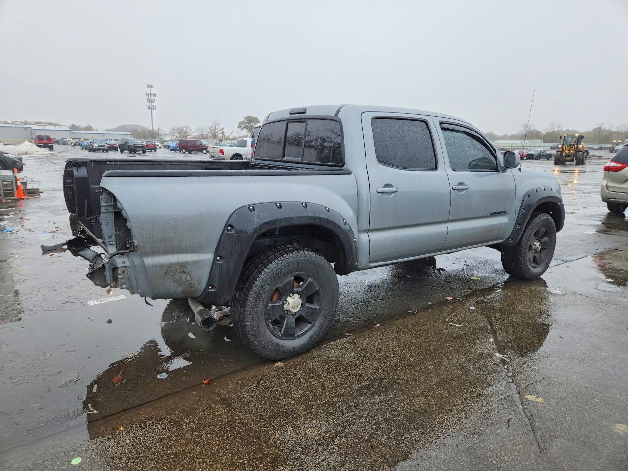 2006 Toyota Tacoma V6 - Image 3