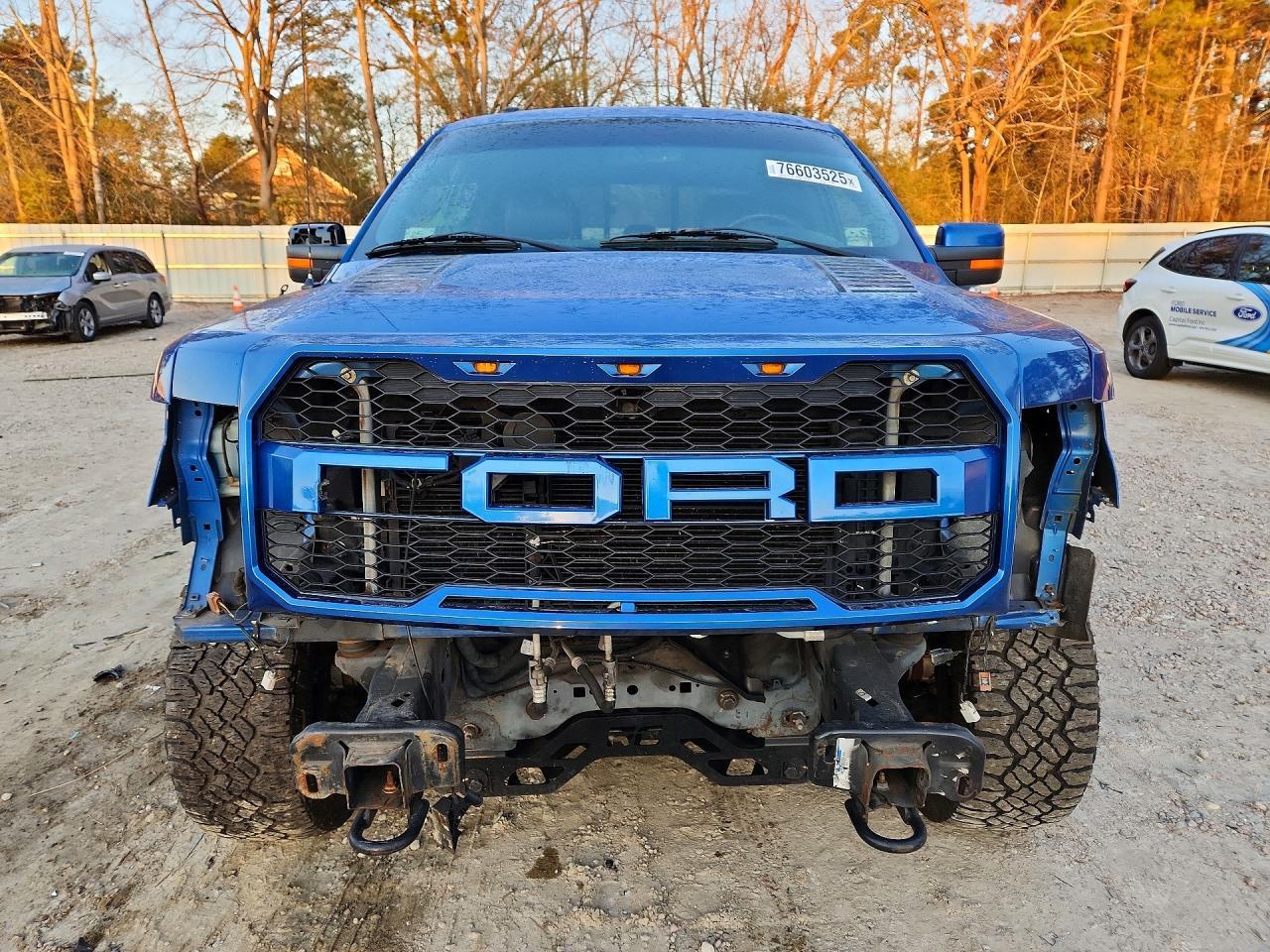 2013 Ford F150 Supercrew - Фото 5