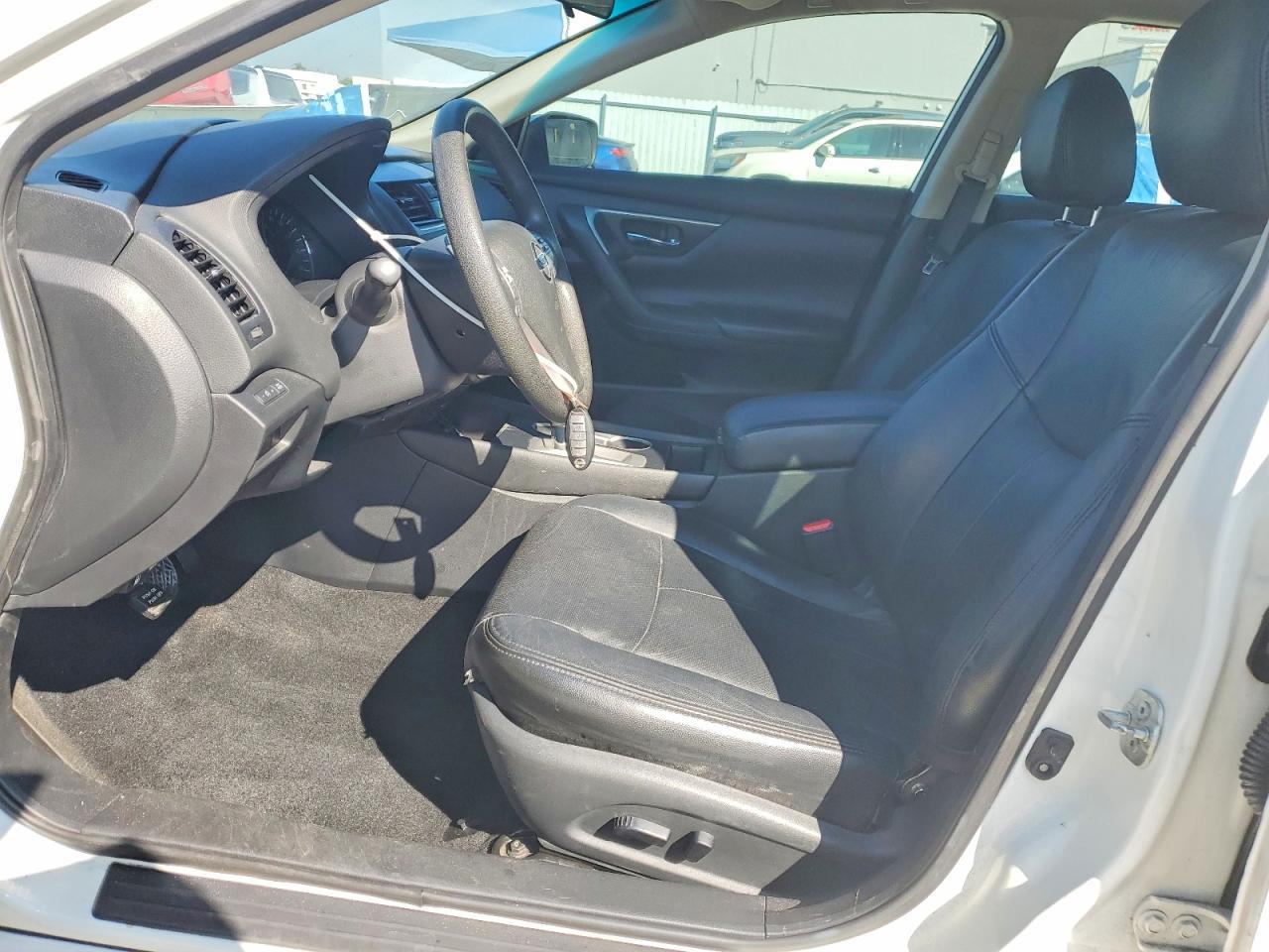 2018 Nissan Altima 2.5 S - Фото 7