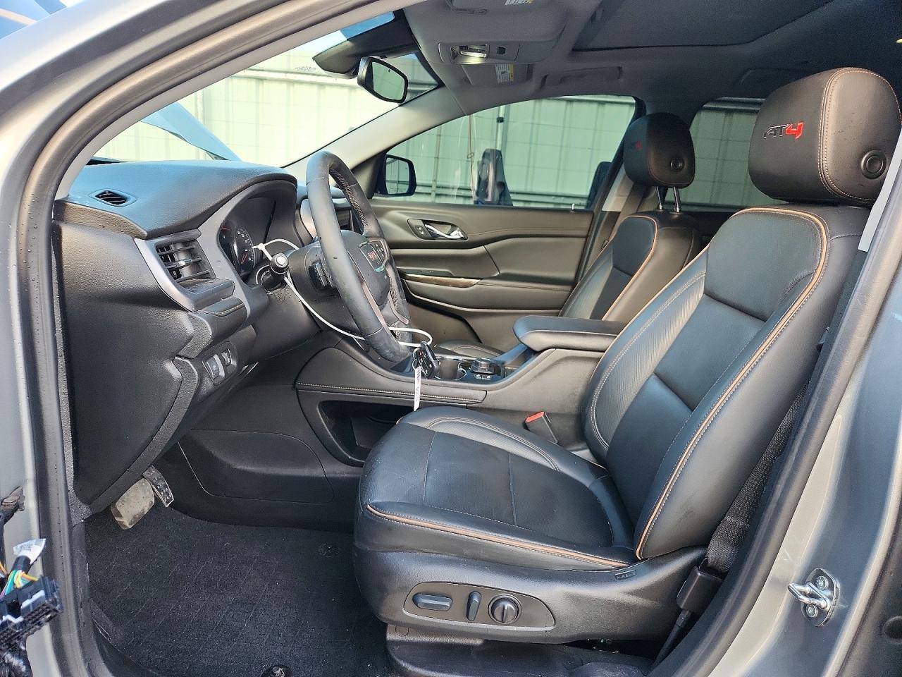 2023 GMC Acadia At4 - Image 7