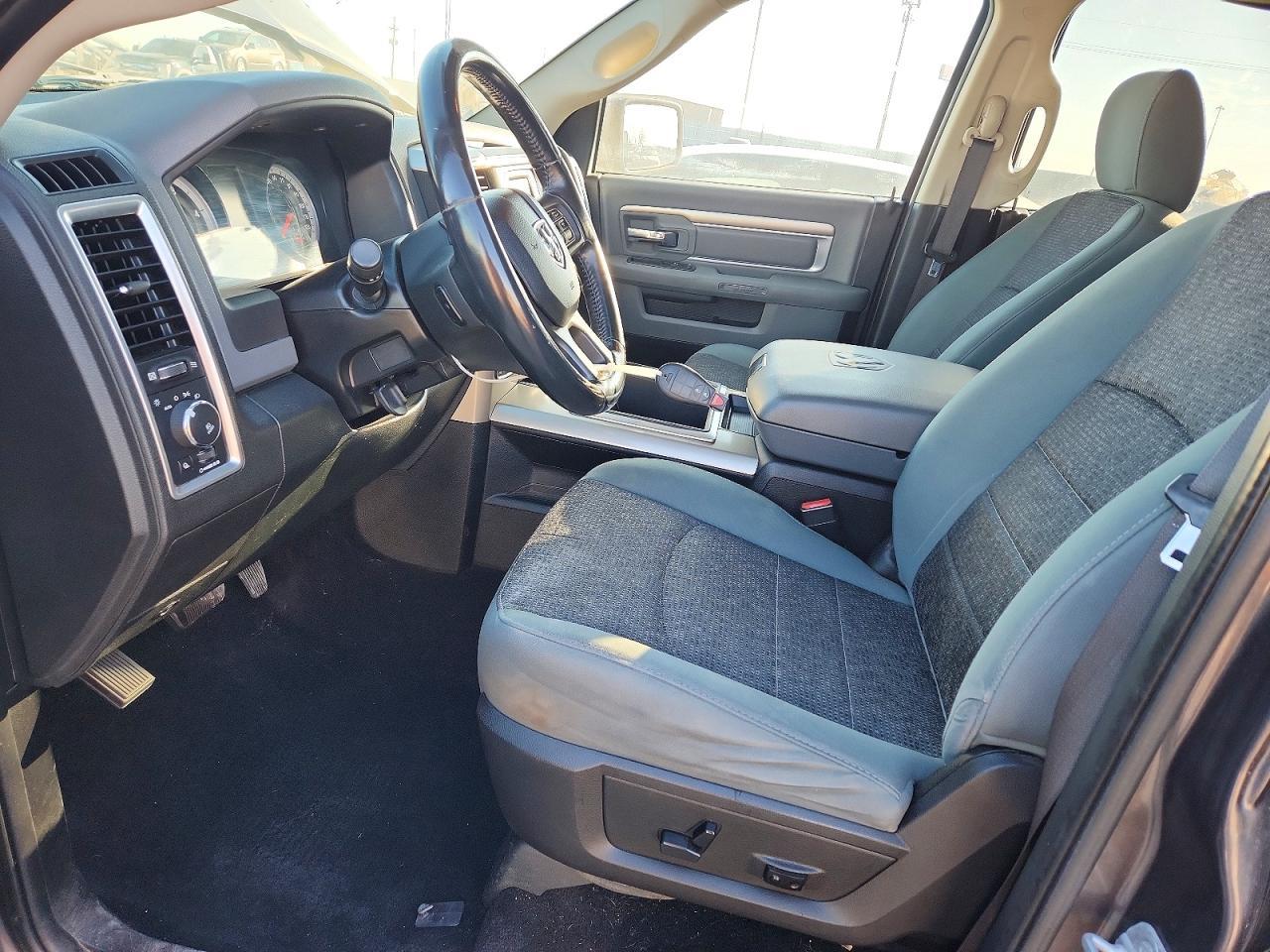 2015 Ram 1500 Slt - Image 7