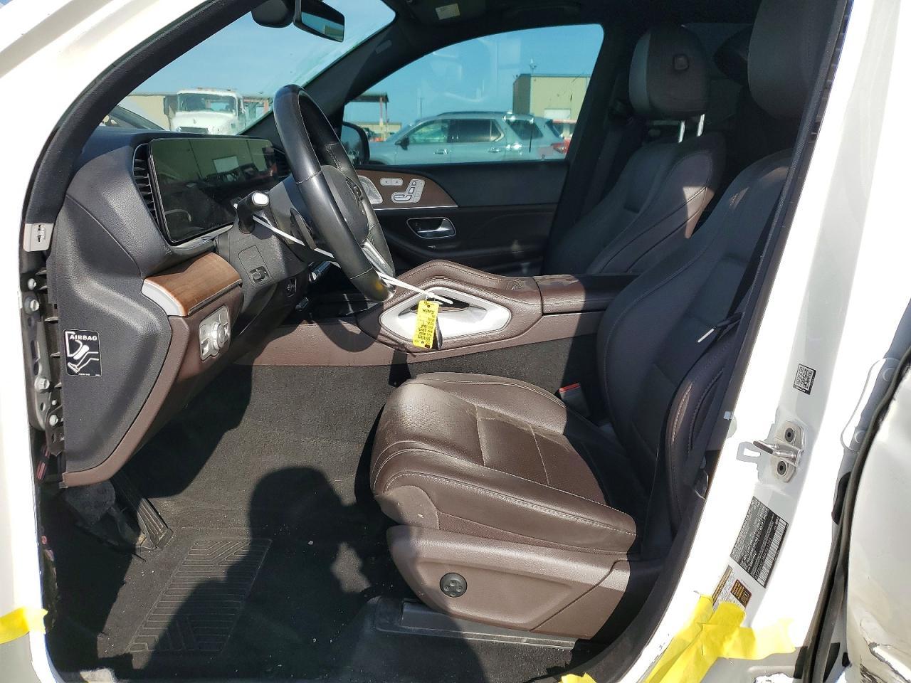 2021 Mercedes-Benz Gle 350 4Matic - Фото 7