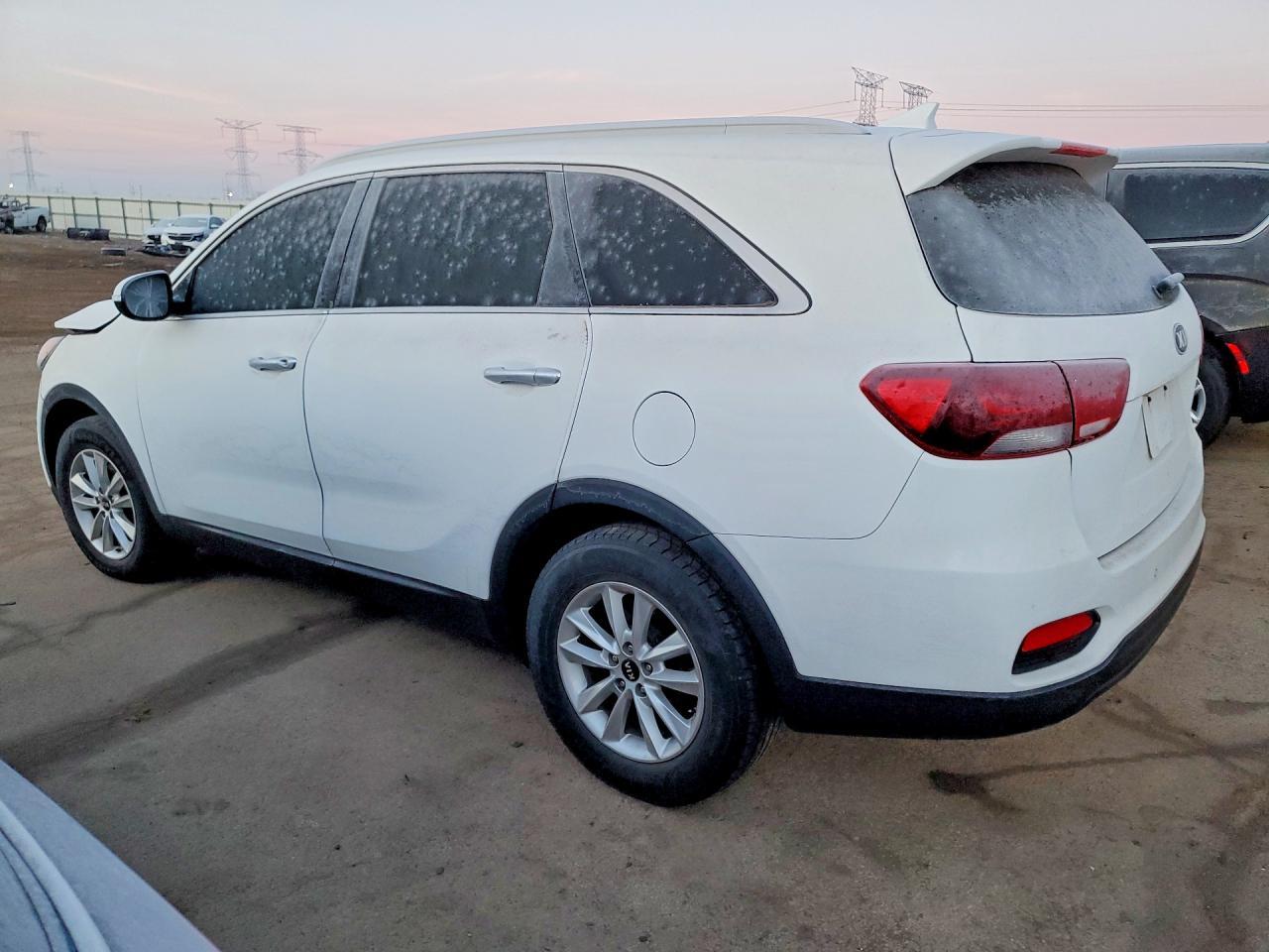 2019 Kia Sorento Lx - Фото 2
