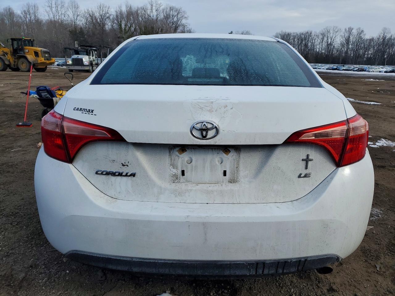 2019 Toyota Corolla - Image 6