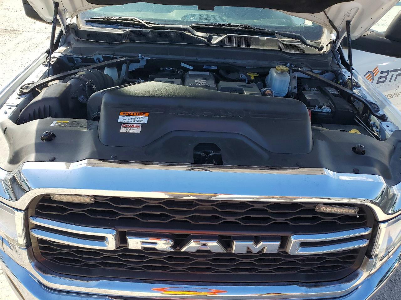 2023 Ram 5500 - Image 7