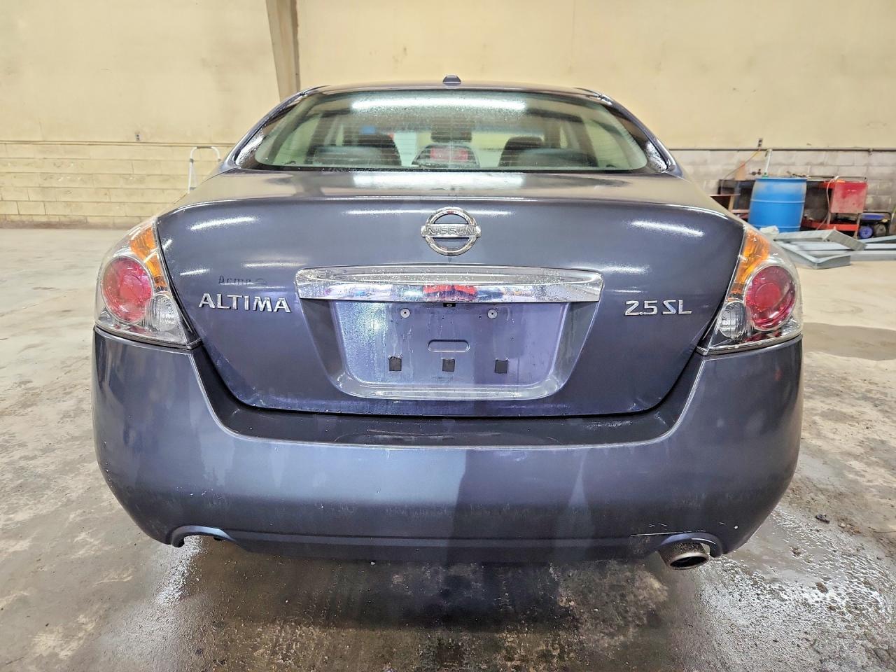 2010 Nissan Altima 2.5 - Фото 6