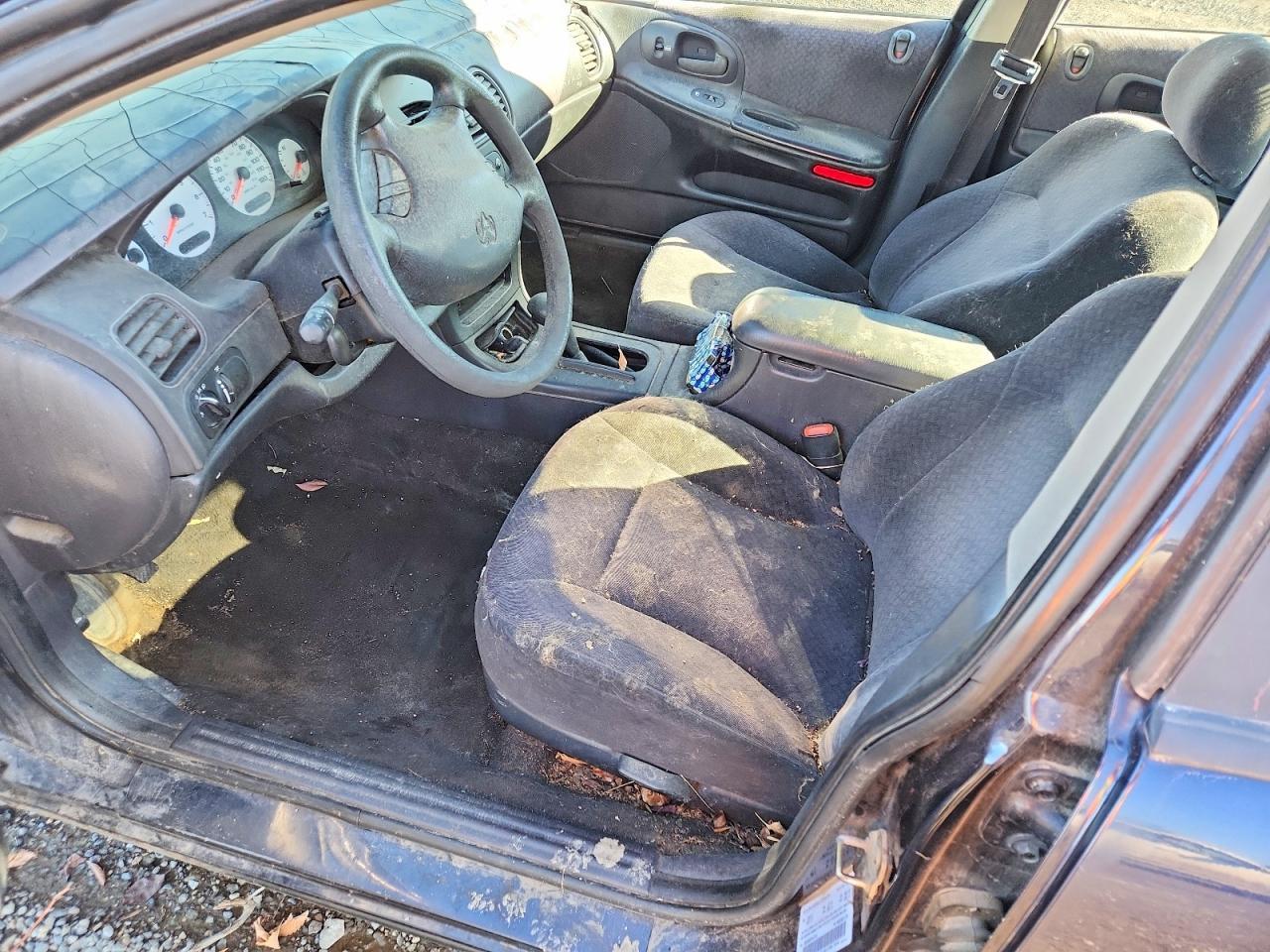 2000 Dodge Intrepid - Image 7