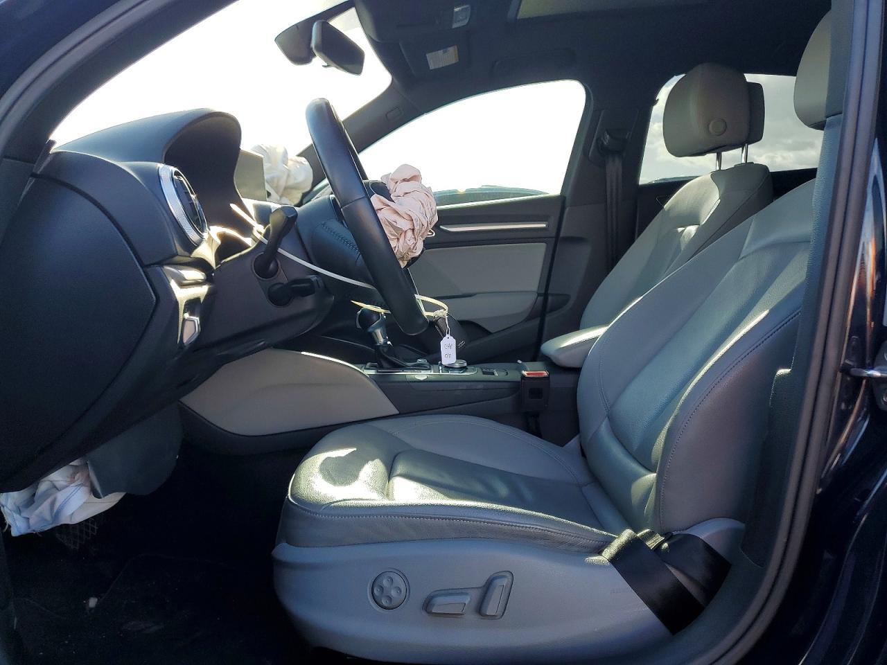 2018 Audi A3 Premium - Фото 7