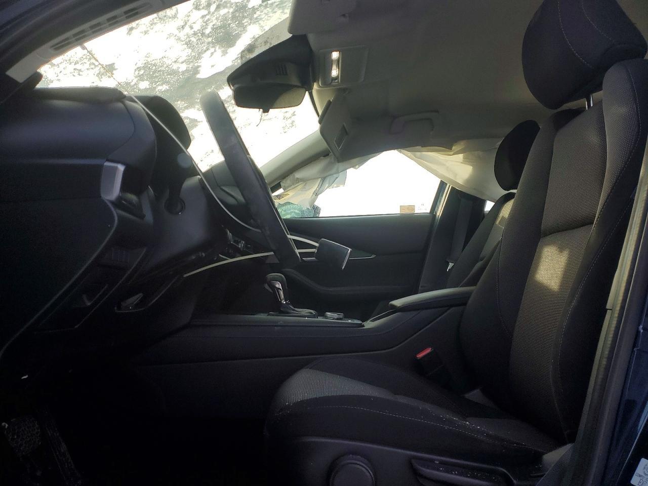 2022 Mazda Cx-30 Gx - Image 7
