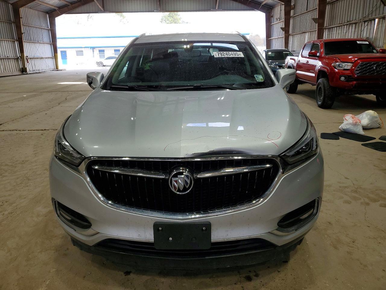2019 Buick Enclave Essence - Фото 5
