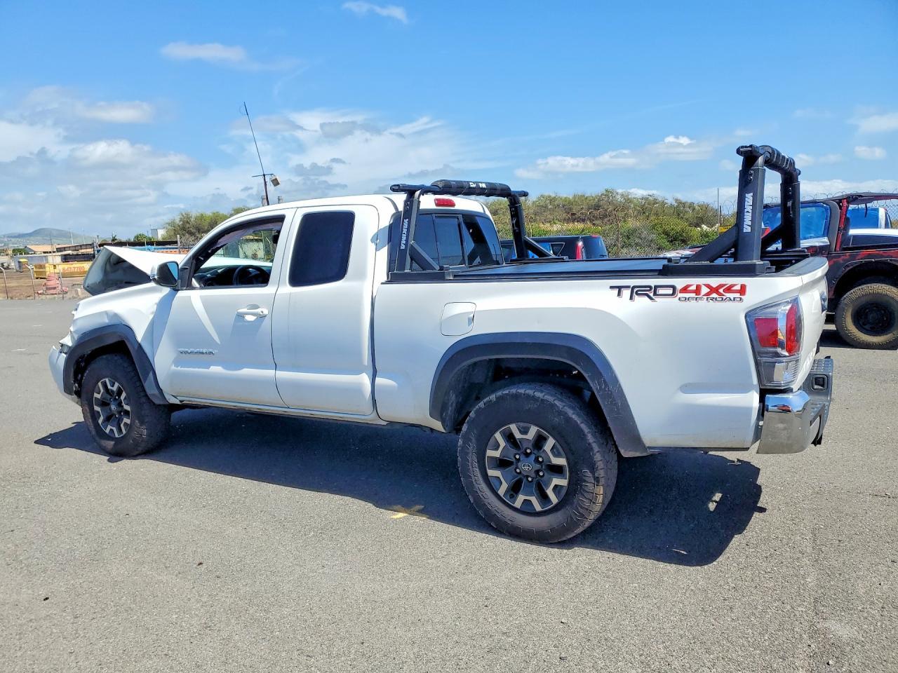 2023 Toyota Tacoma - Фото 2
