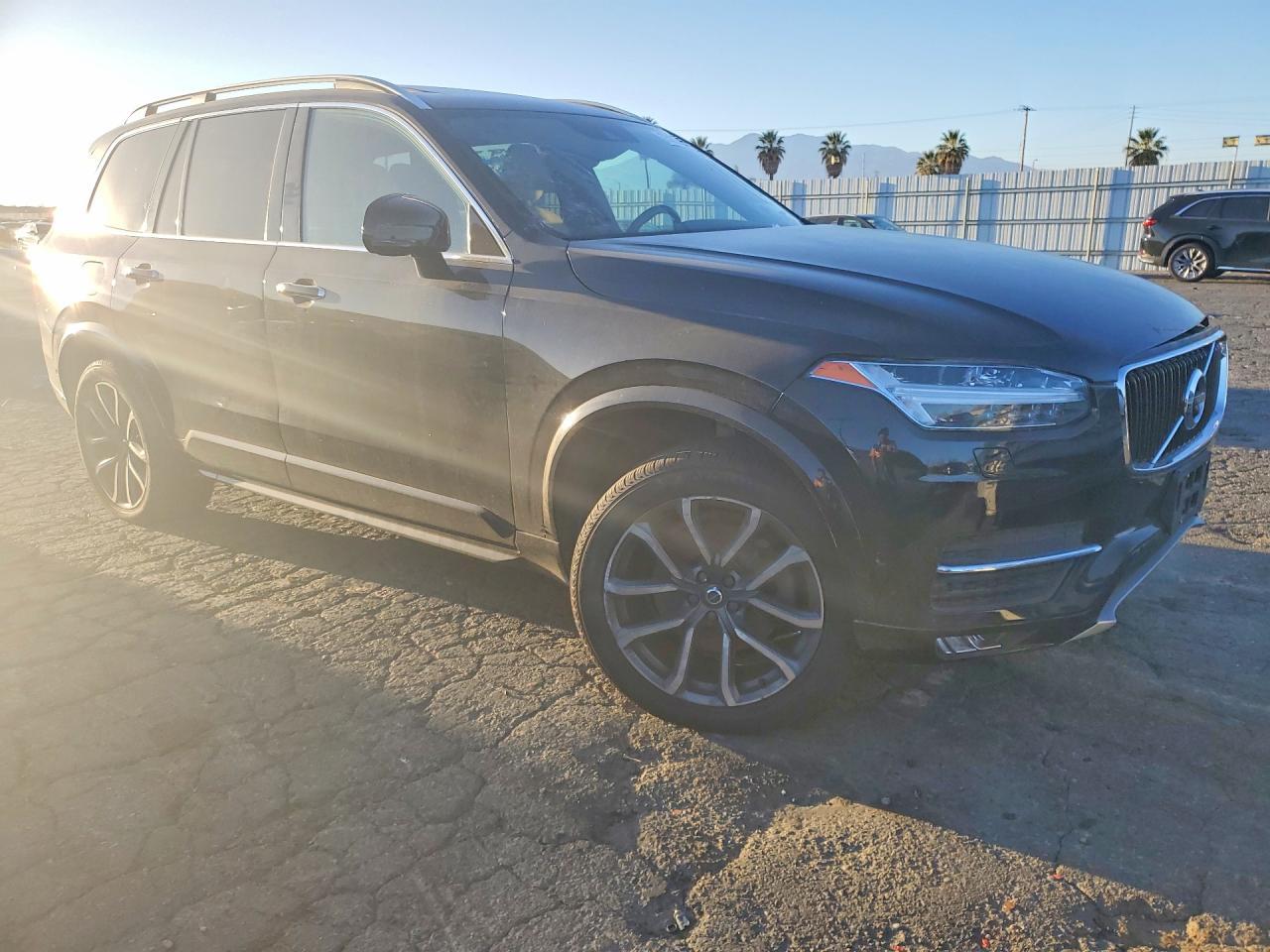 2018 Volvo Xc90 T6 - Image 4