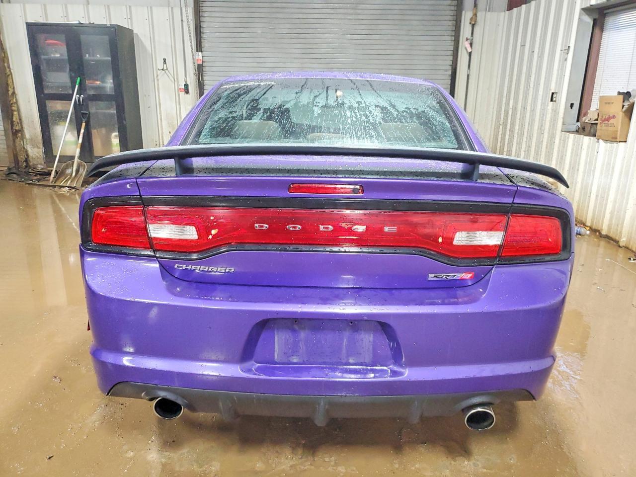 2013 Dodge Charger Super Bee - Фото 6