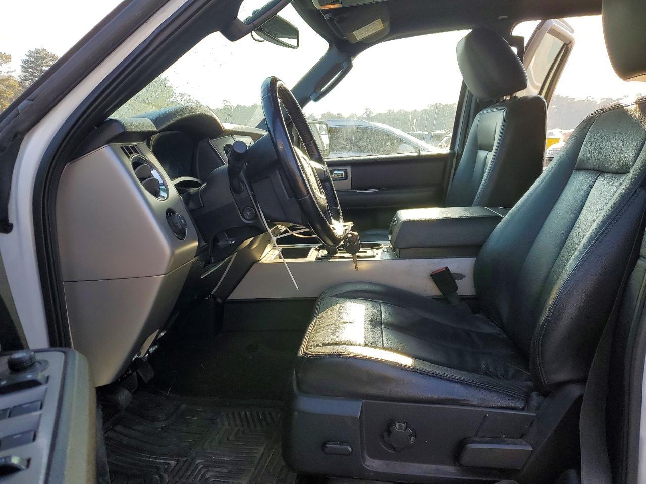 2015 Ford Expedition Xlt - Image 7