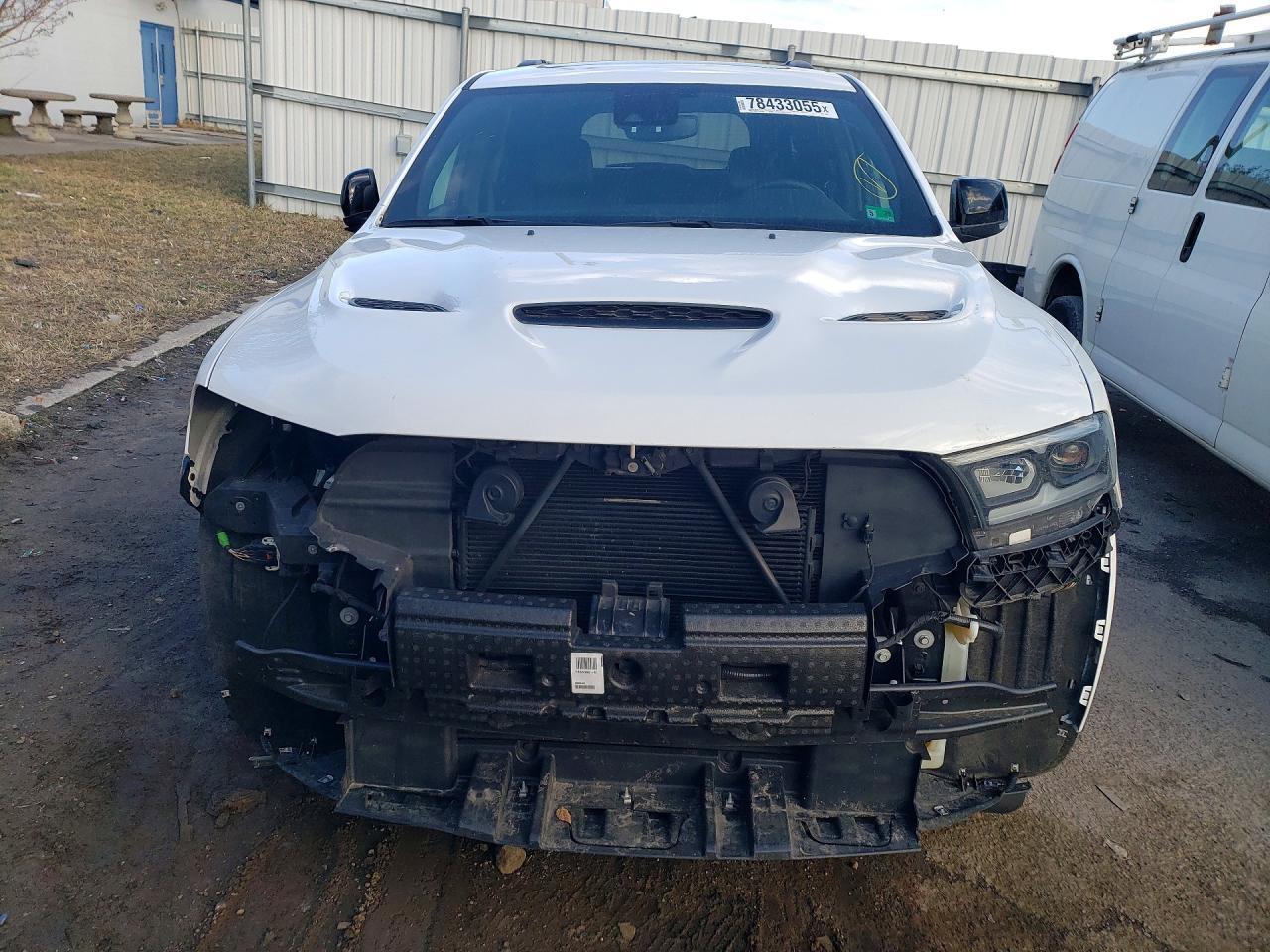 2024 Dodge Durango R/T - Фото 5