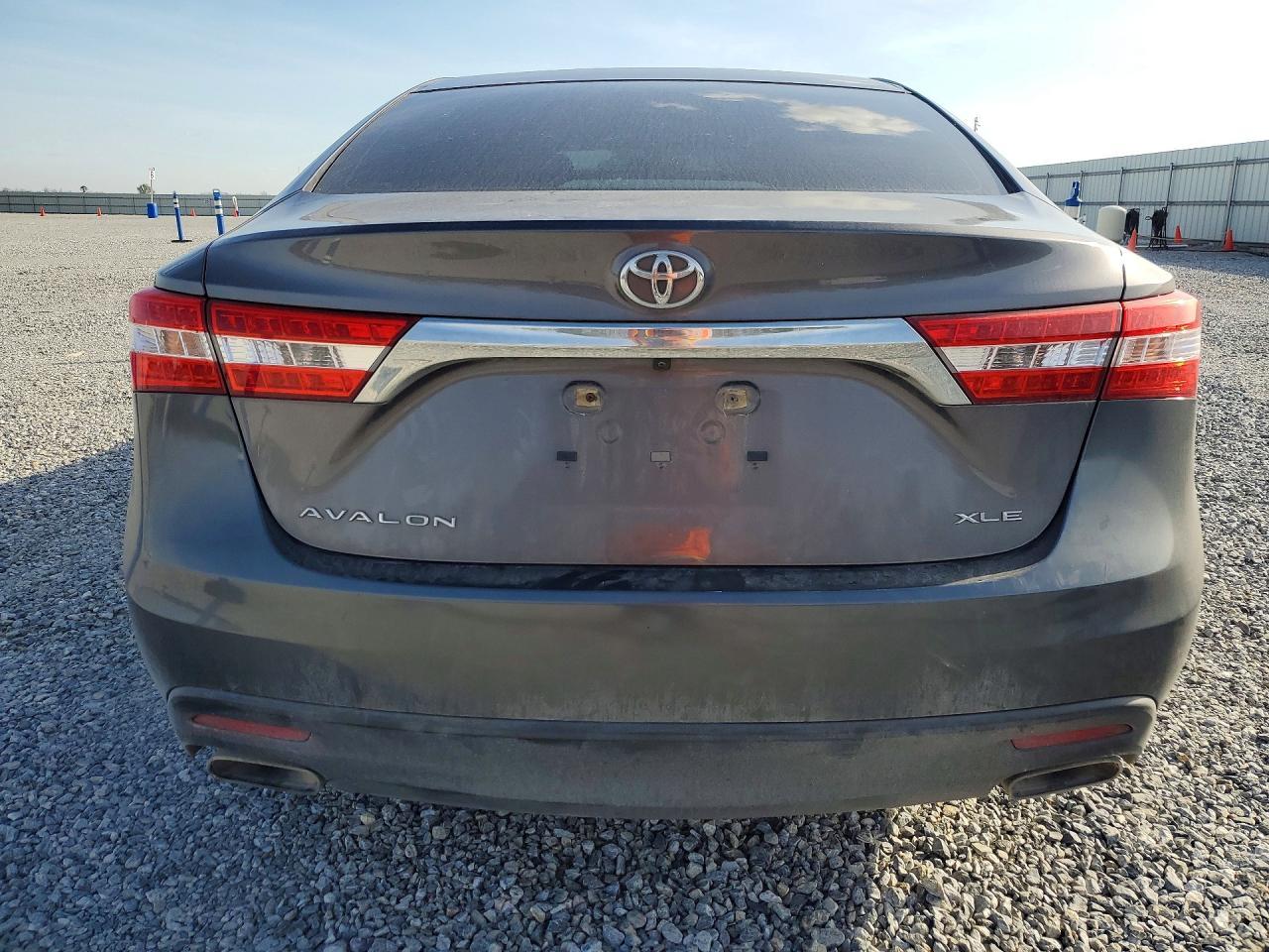 2014 Toyota Avalon Xle Premium - Image 6