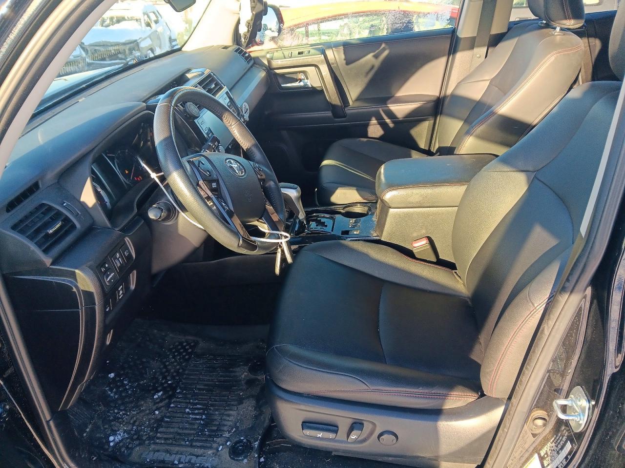2020 Toyota 4Runner Sr5/Sr5 Premium - Фото 7