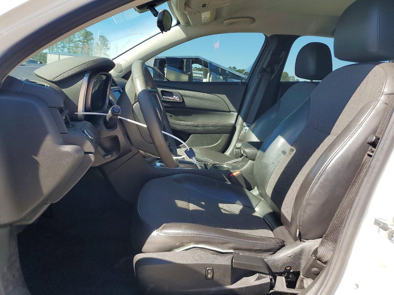 2015 Chevrolet Malibu 1Lt - Image 7