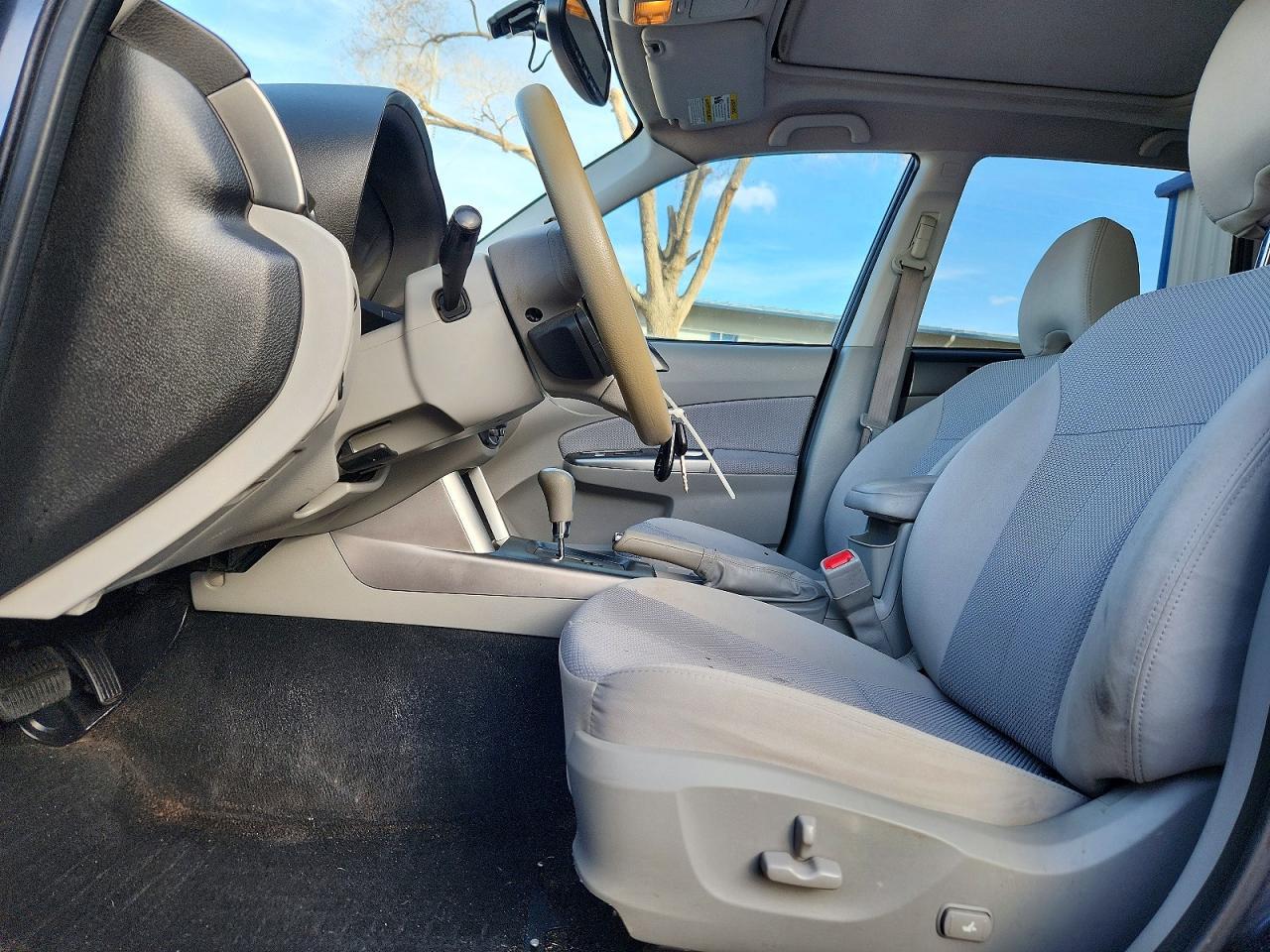 2012 Subaru Forester 2.5X Premium - Image 7