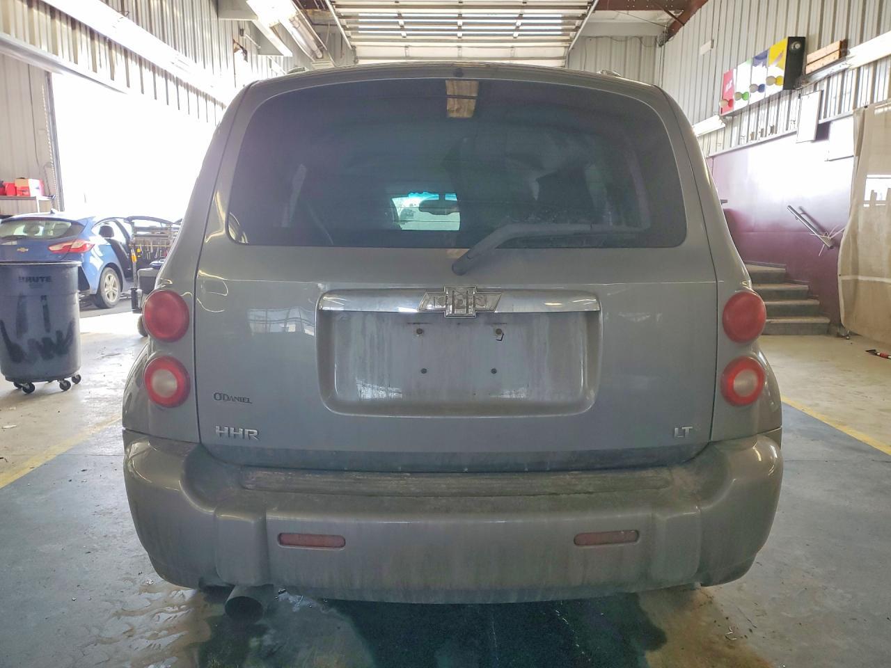 2007 Chevrolet Hhr Lt - Фото 6