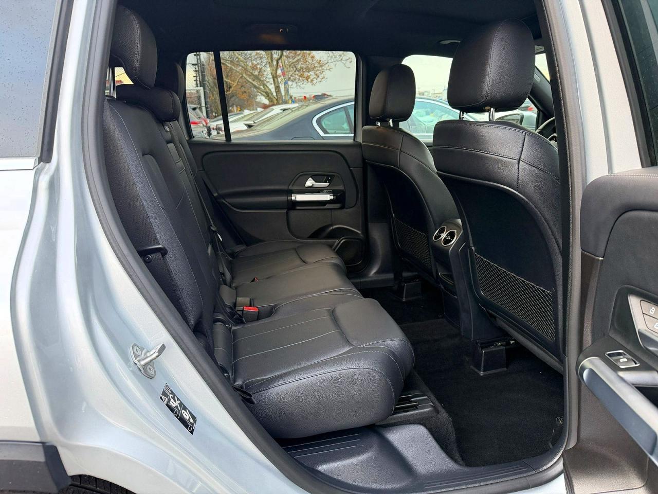 2020 Mercedes-Benz Glb 250 4Matic - Image 6