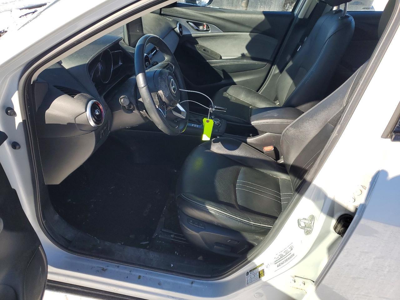 2021 Mazda Cx-3 Grand Touring - Фото 7