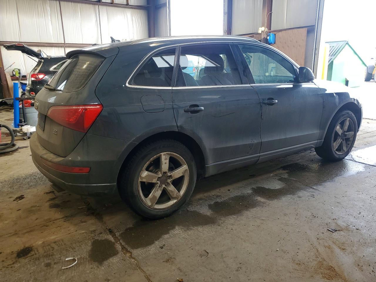 2009 Audi Q5 3.2 - Image 3