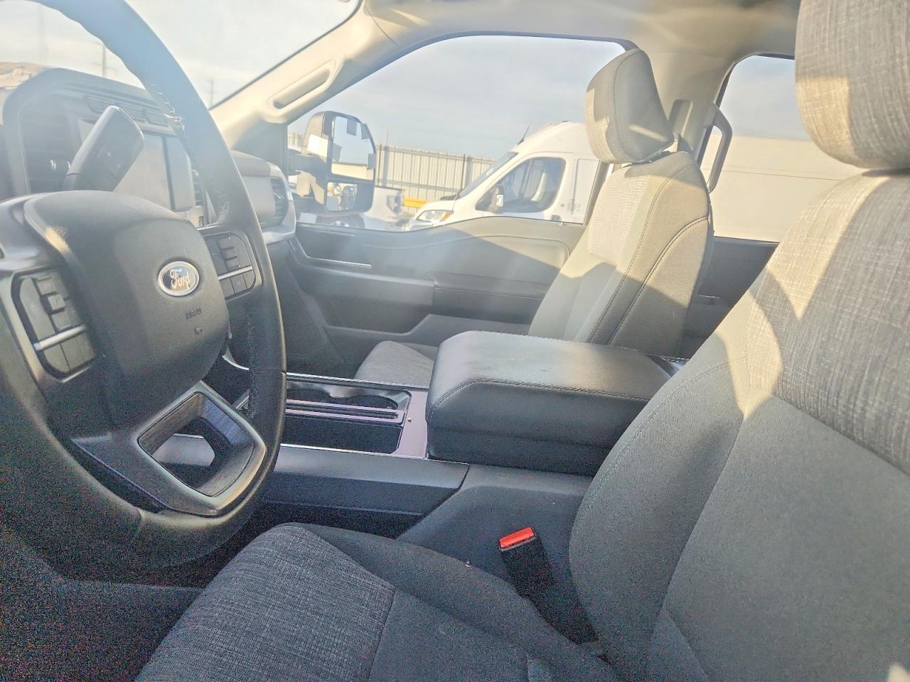 2023 Ford F150 Supercrew - Фото 7