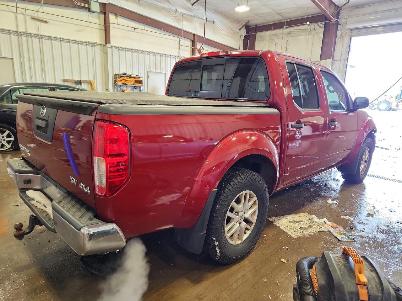 2019 Nissan Frontier S - Фото 3
