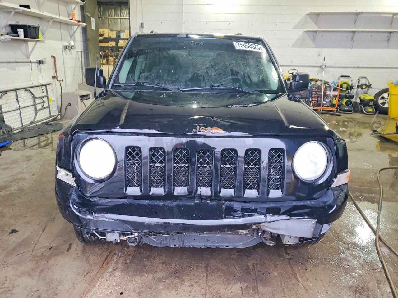 2012 Jeep Patriot Latitude - Image 5