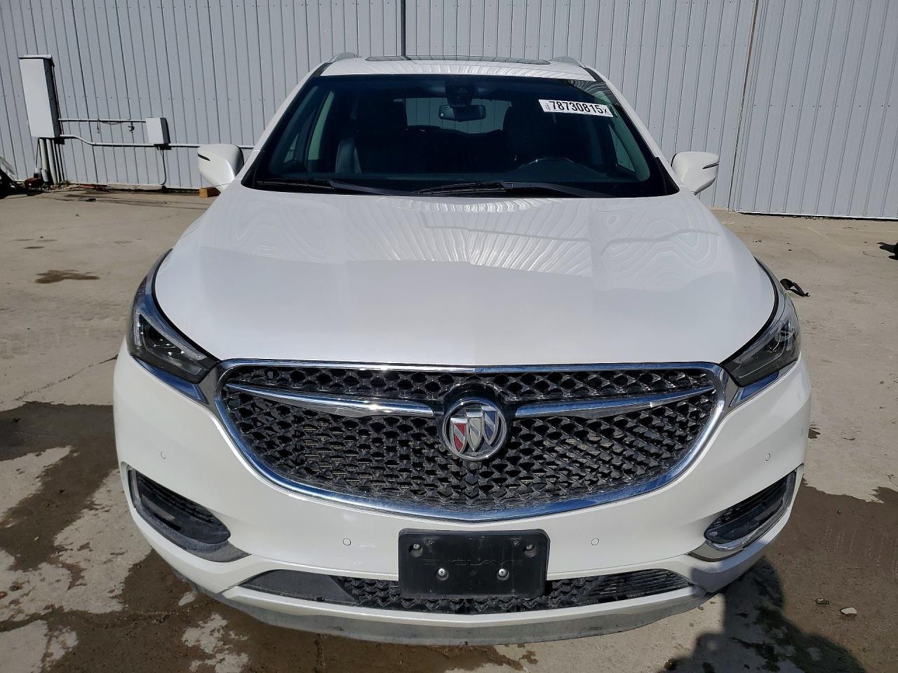 2021 Buick Enclave Avenir - Фото 5