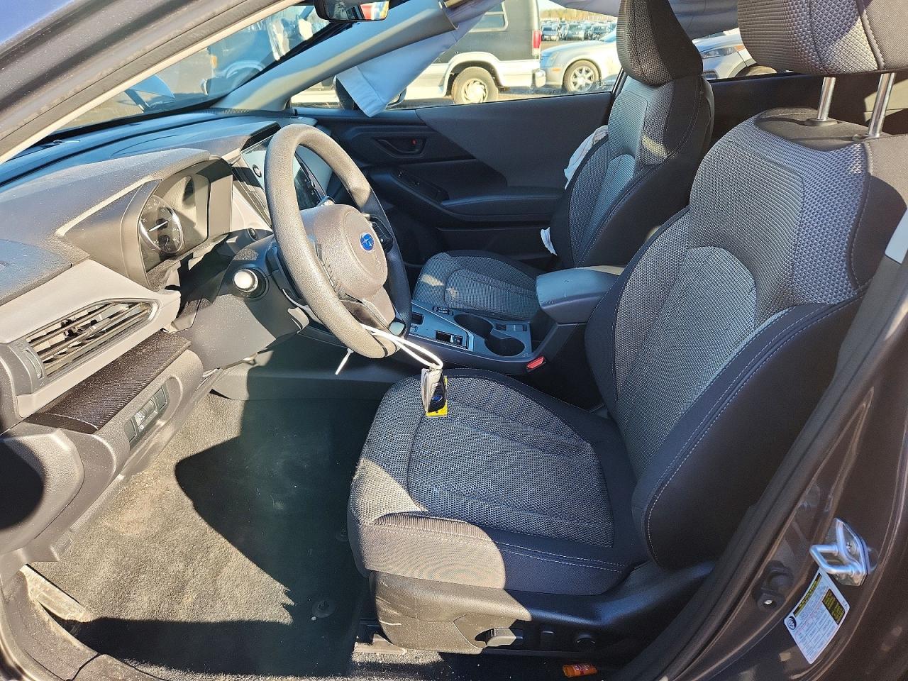 2024 Subaru Crosstrek Premium - Фото 7