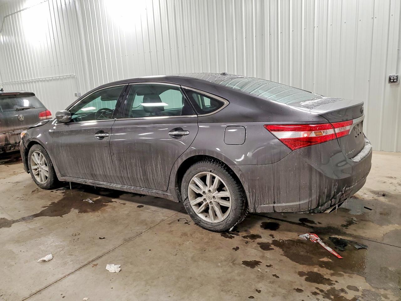 2015 Toyota Avalon Xle - Фото 2