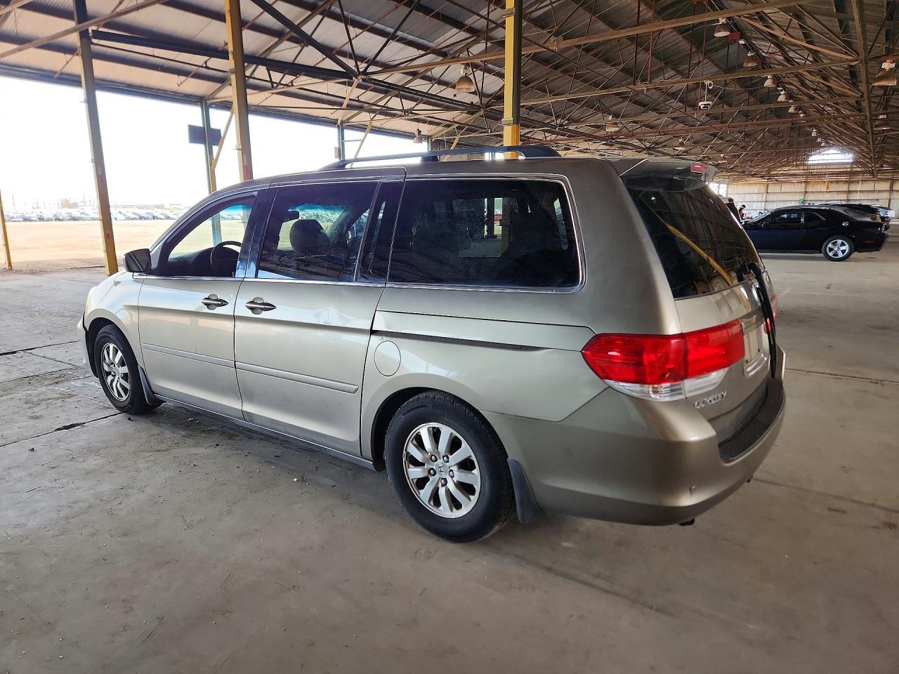 2010 Hond Odyssey - Фото 2