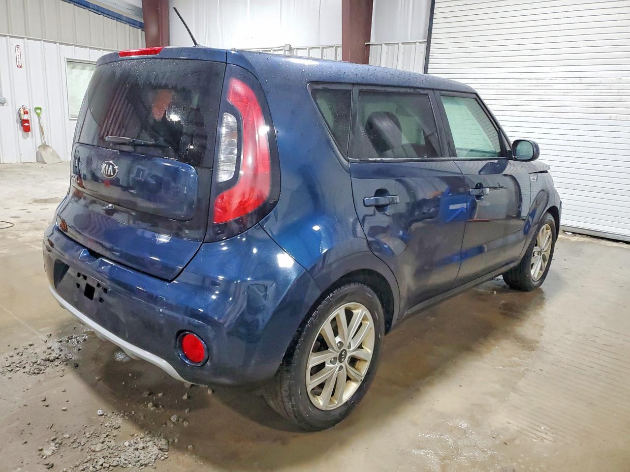 2019 Kia Soul + - Фото 3