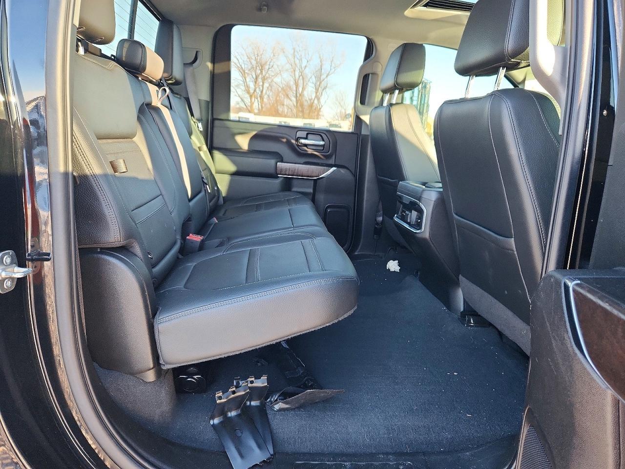 2022 GMC Sierra K3500 Denali - Фото 6