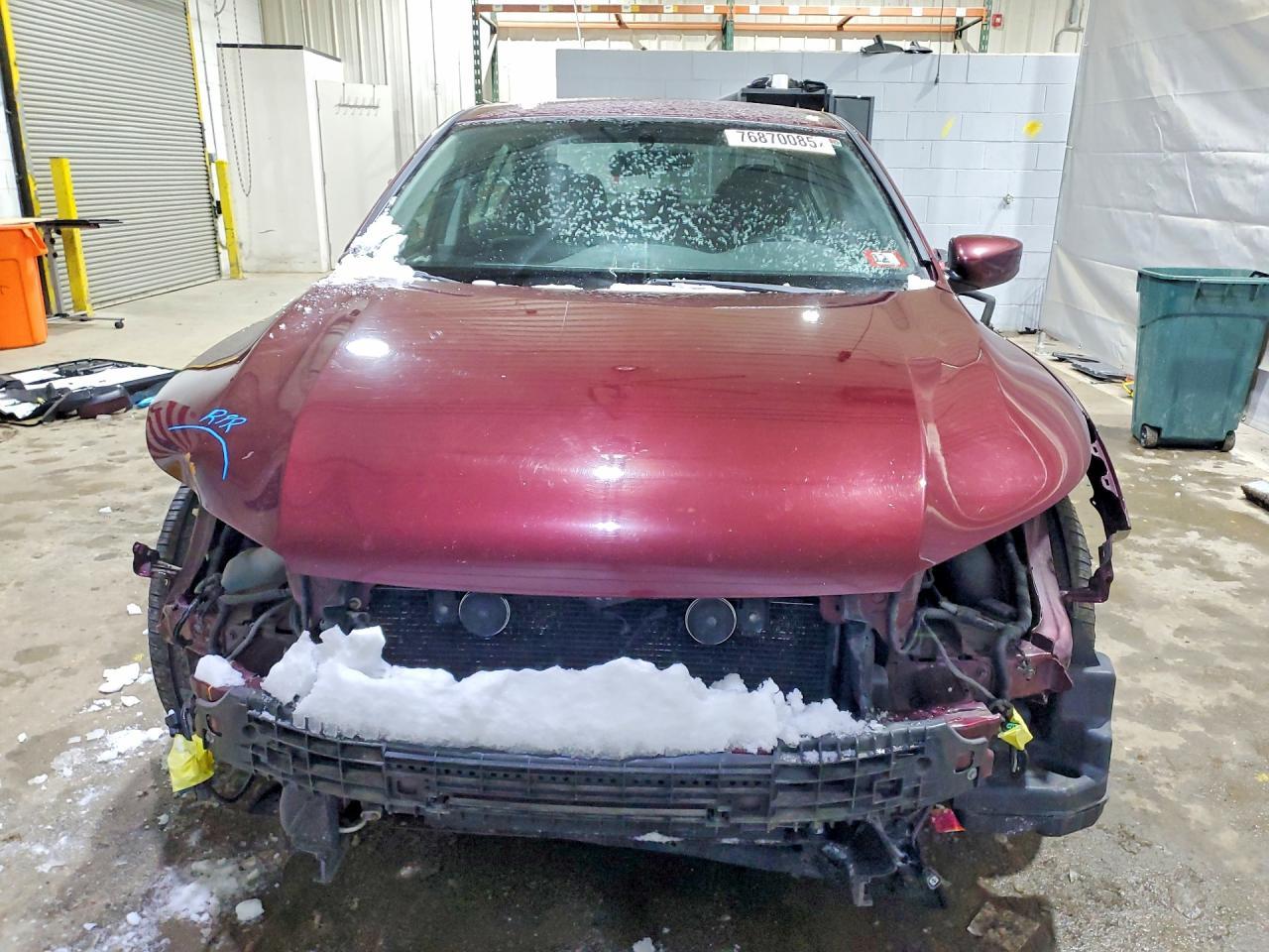 2015 Honda Accord Sport - Фото 5