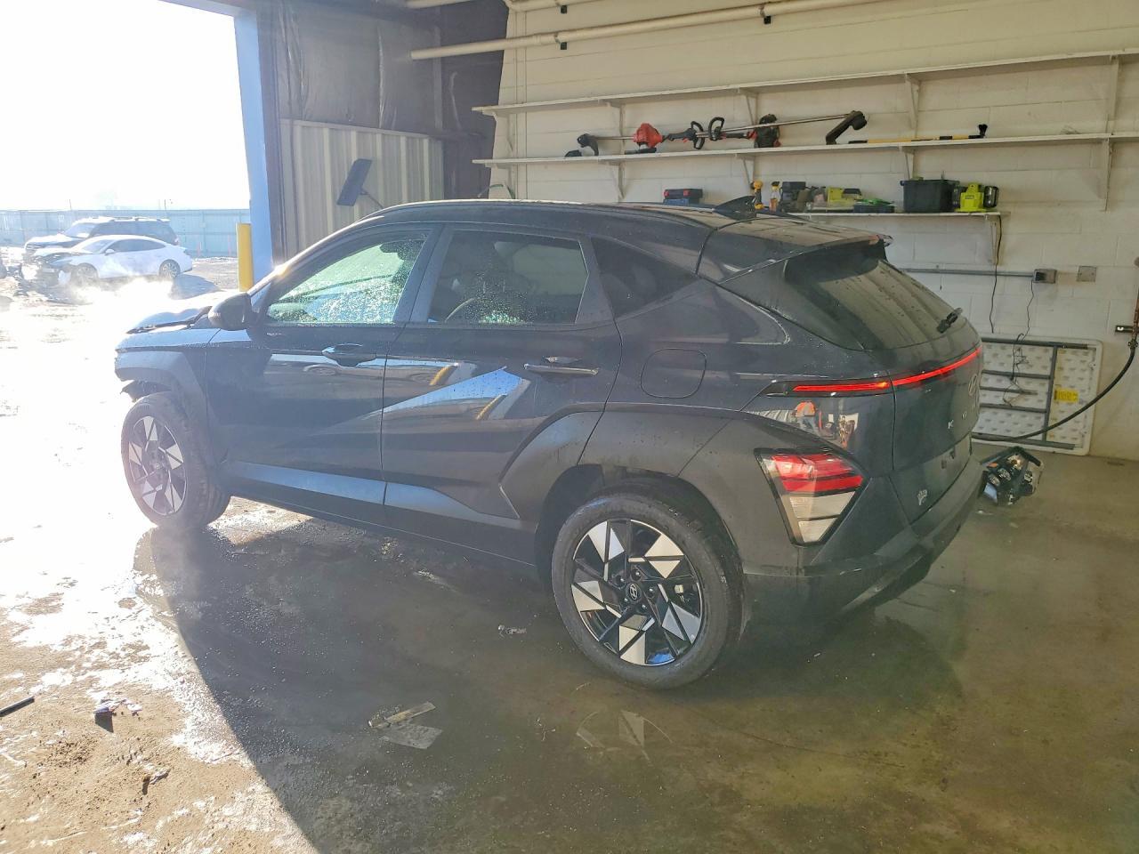 2025 Hyundai Kona Sel - Image 2