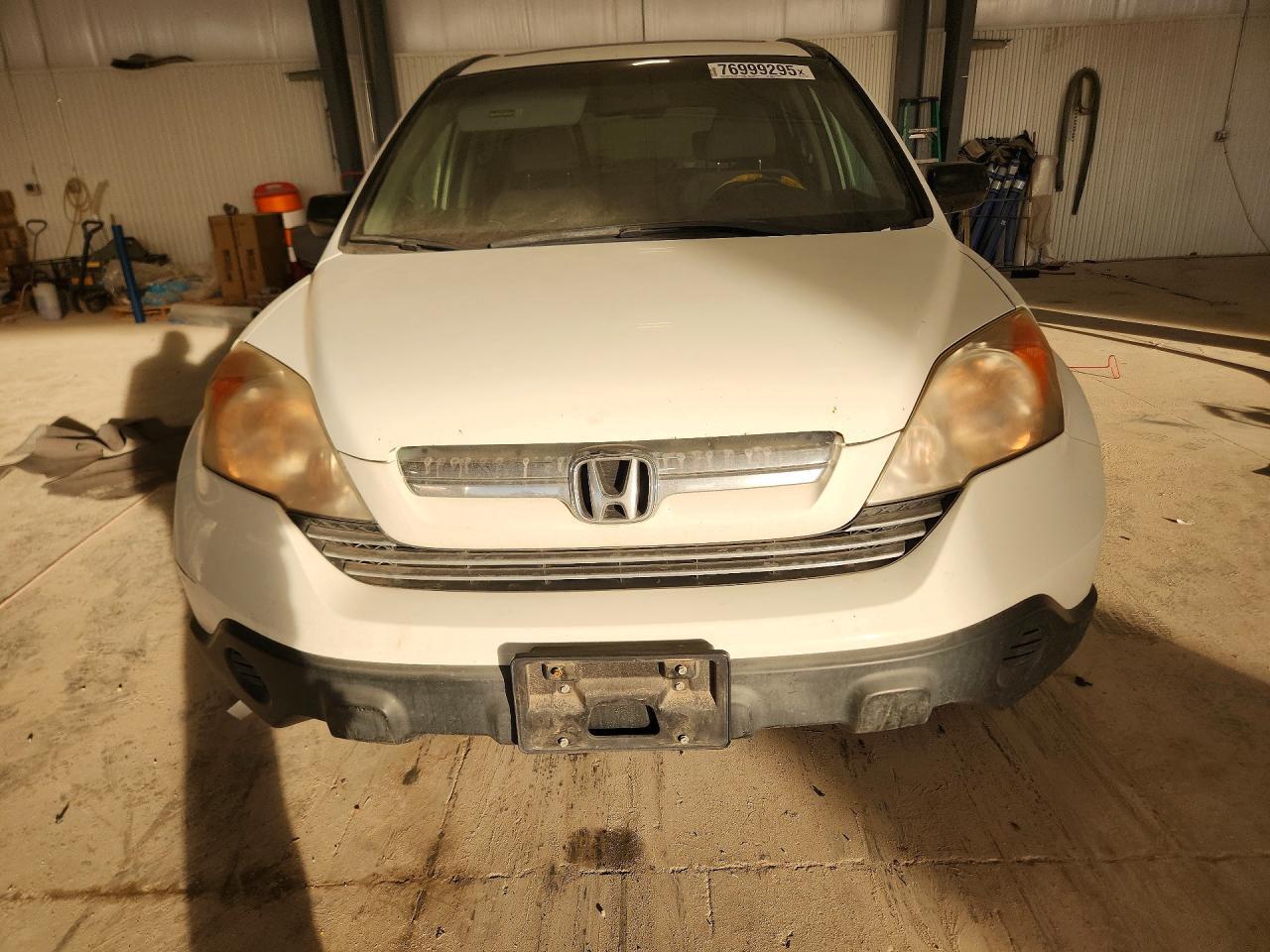 2008 Honda Cr-V Ex - Image 5