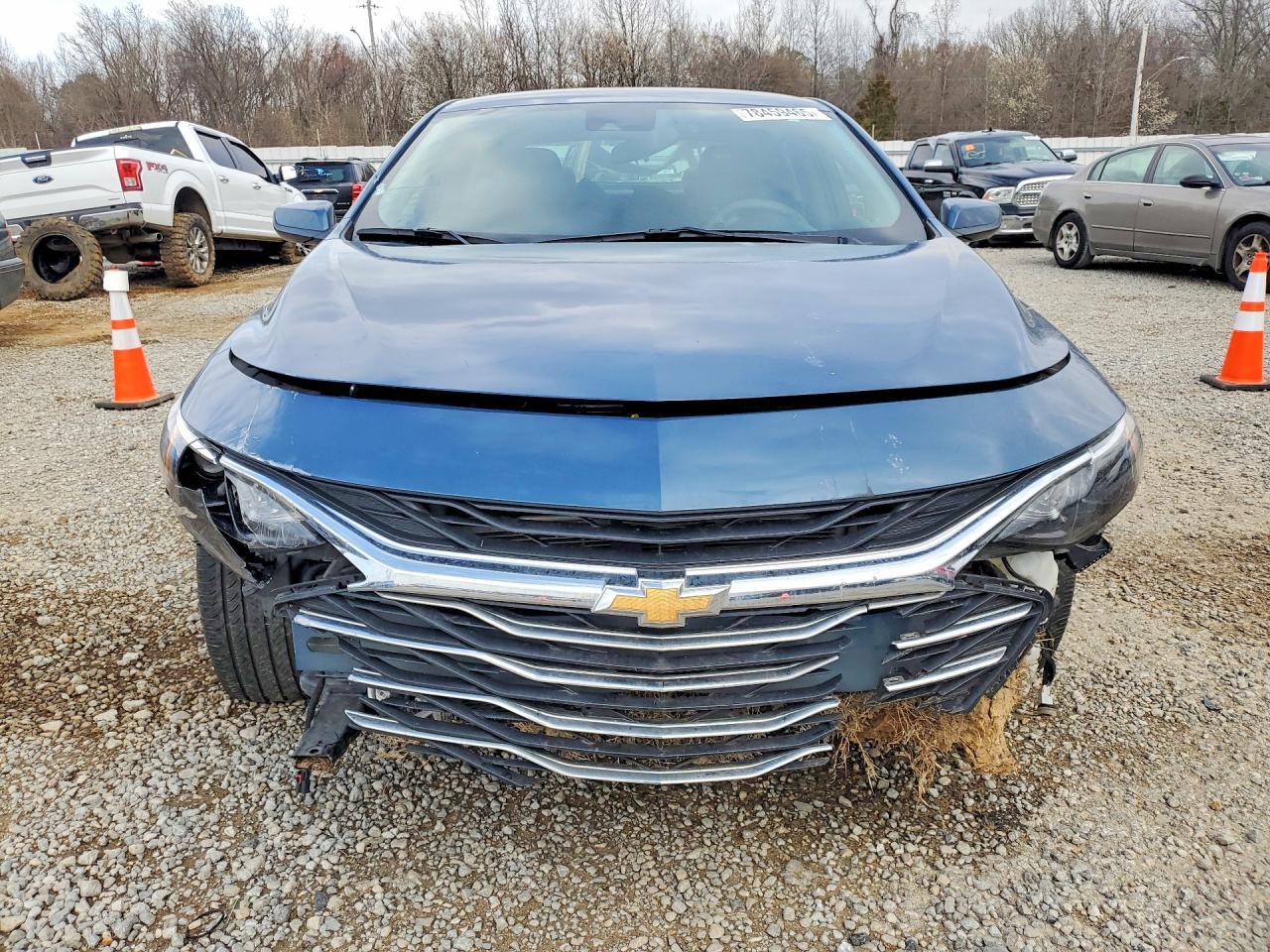 2024 Chevrolet Malibu Lt - Image 5