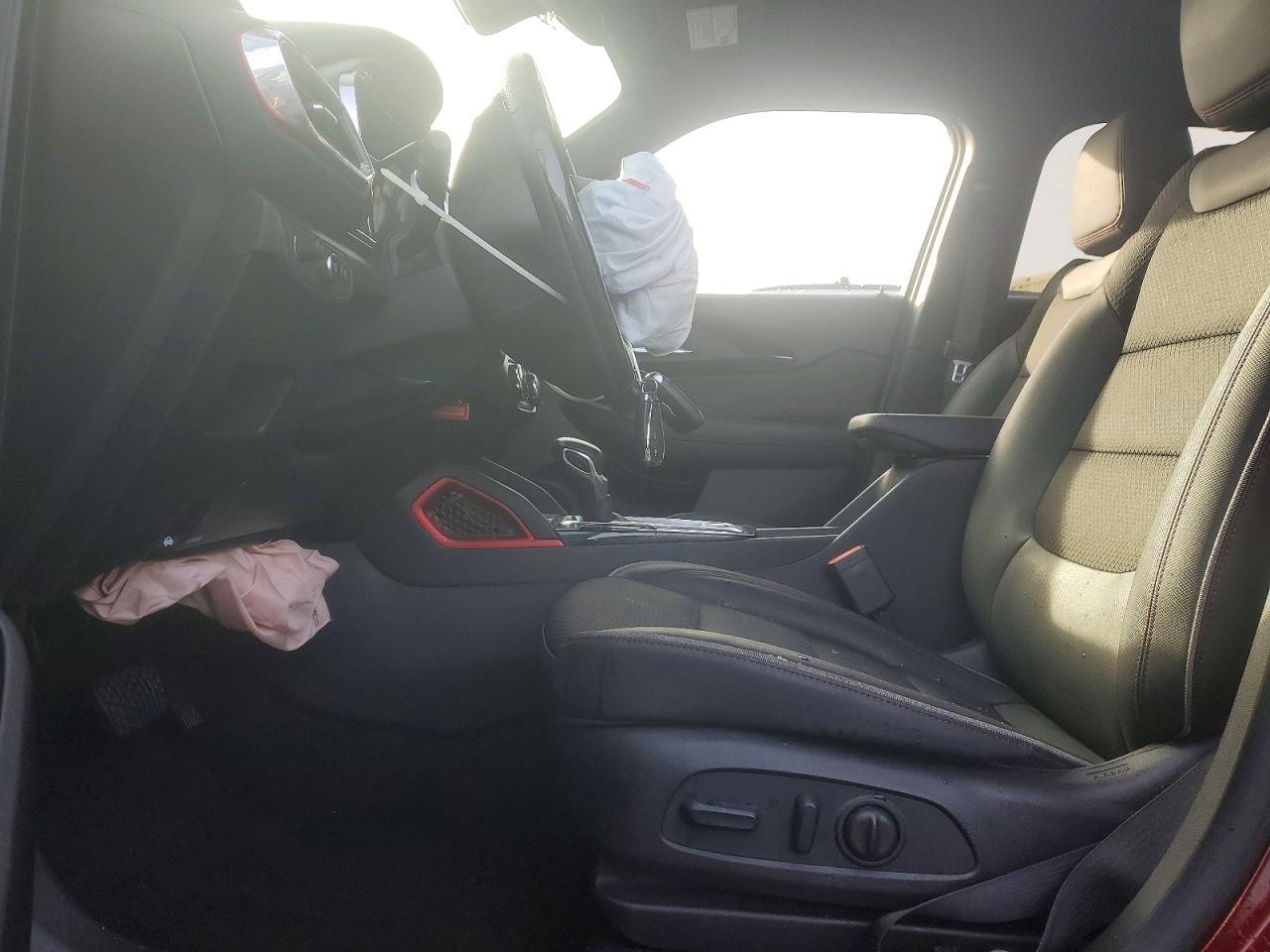 2023 Chevrolet Trailblazer Rs - Фото 7