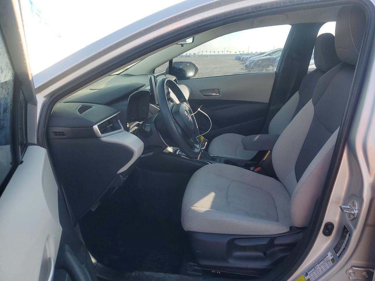 2020 Toyota Corolla Le - Фото 7