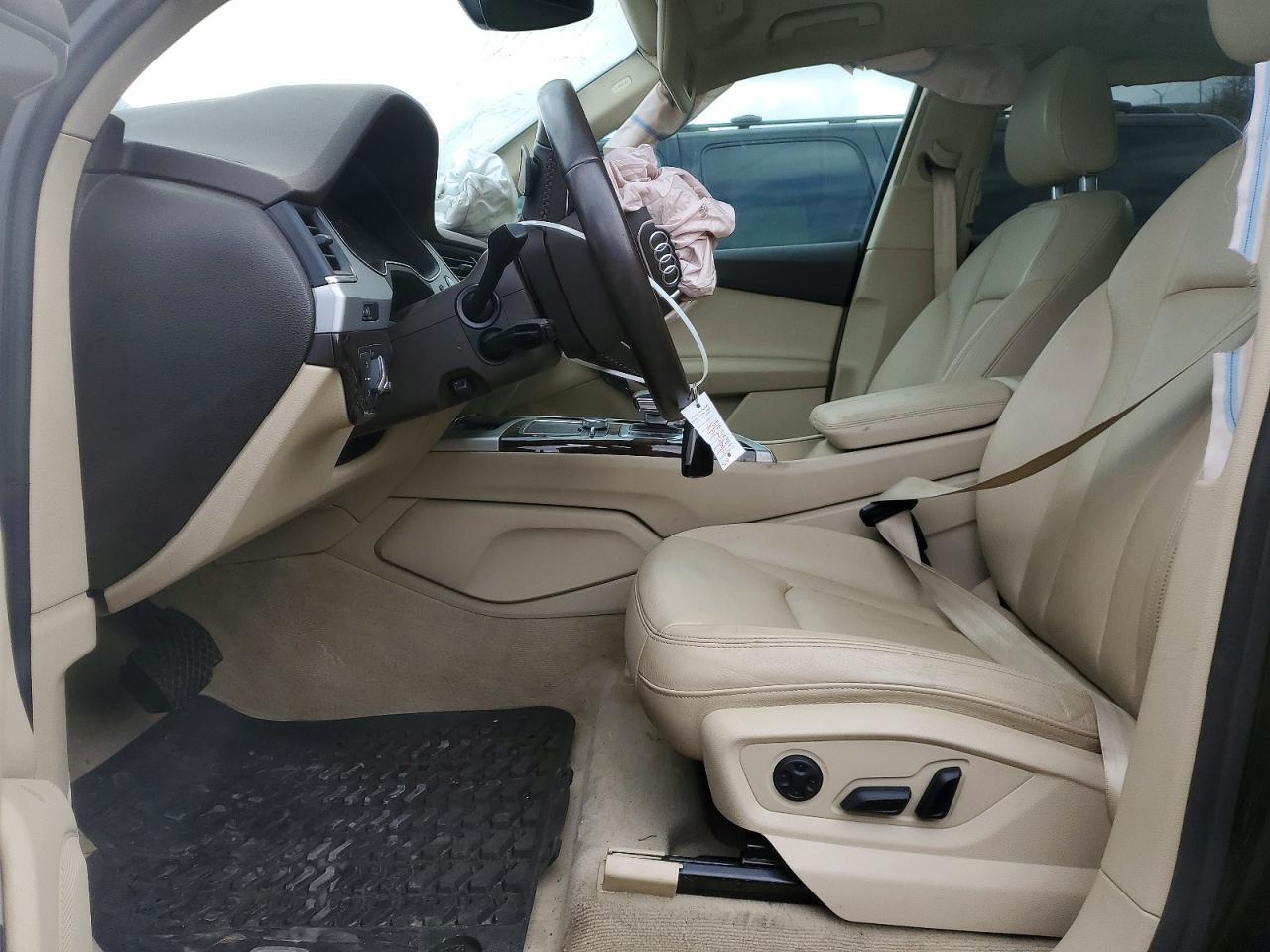 2019 Audi Q7 Premium - Фото 7