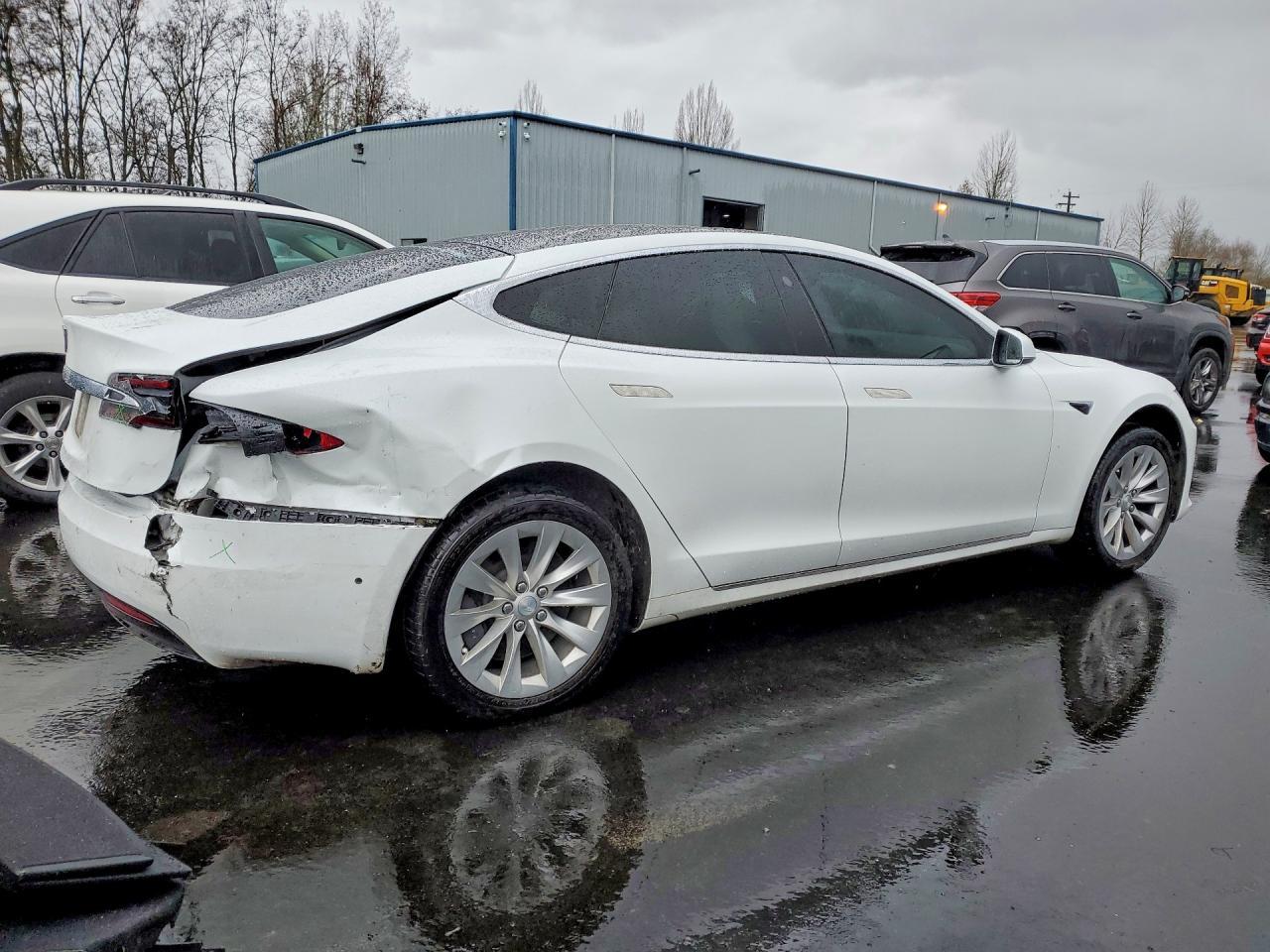 2018 Tesla Model S - Image 3