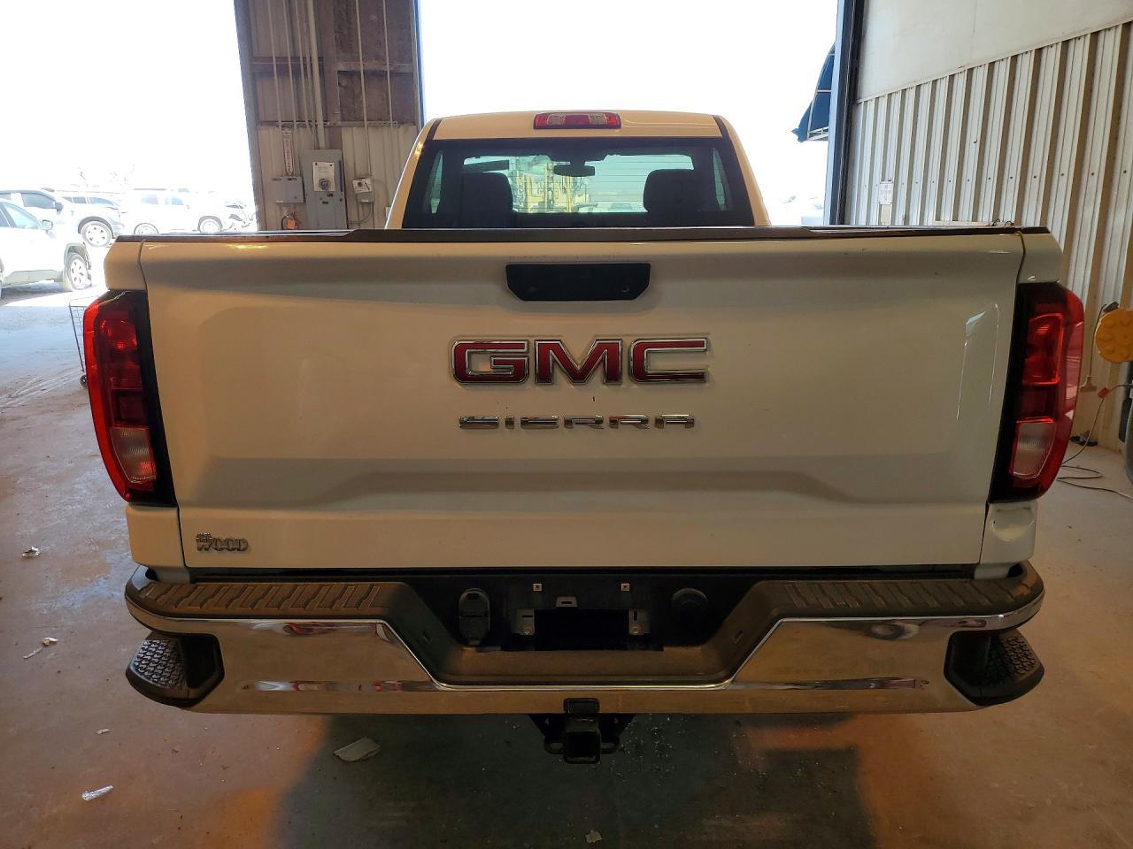 2020 GMC Sierra C1500 - Фото 6