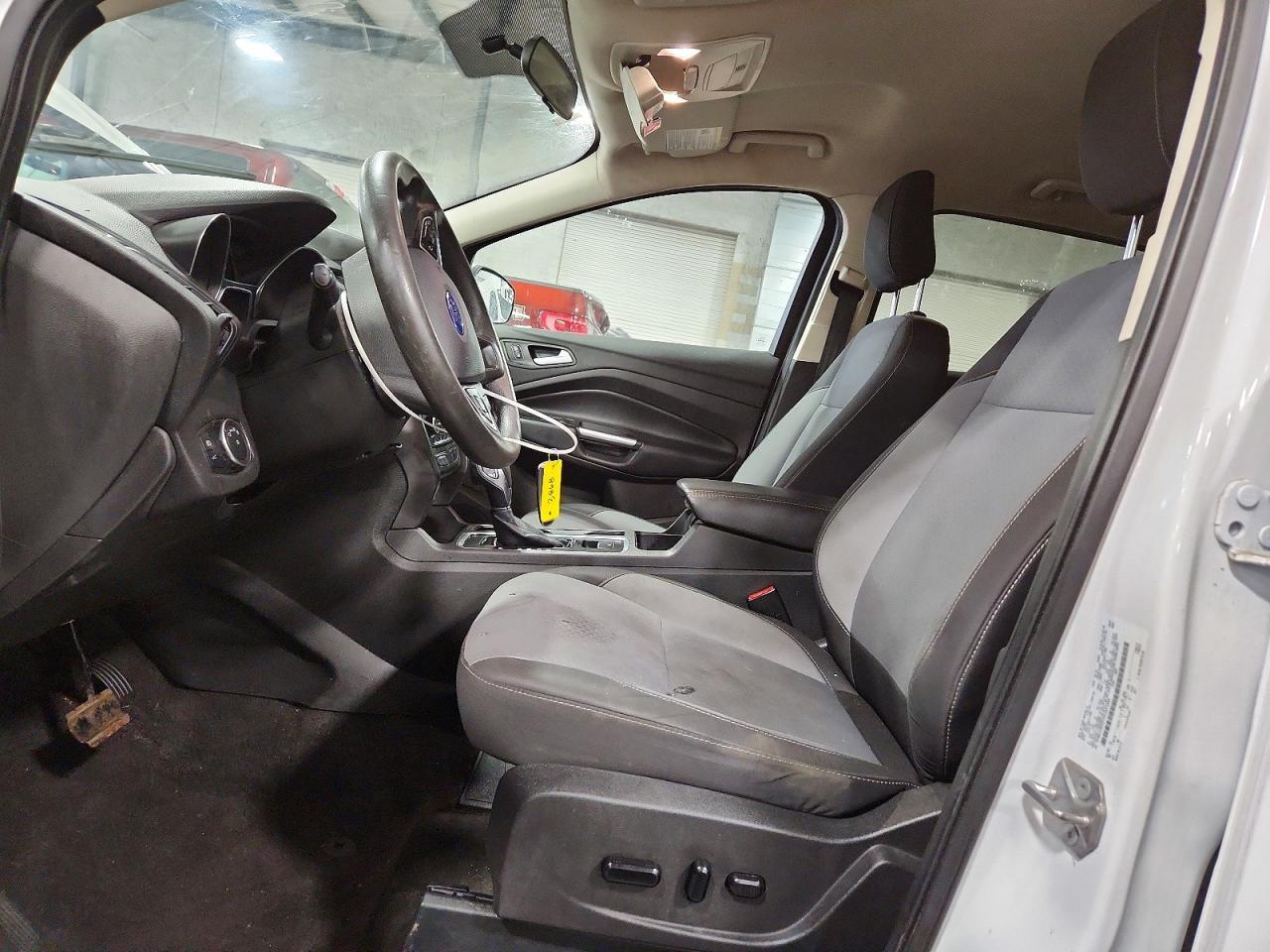 2019 Ford Escape Se - Image 7