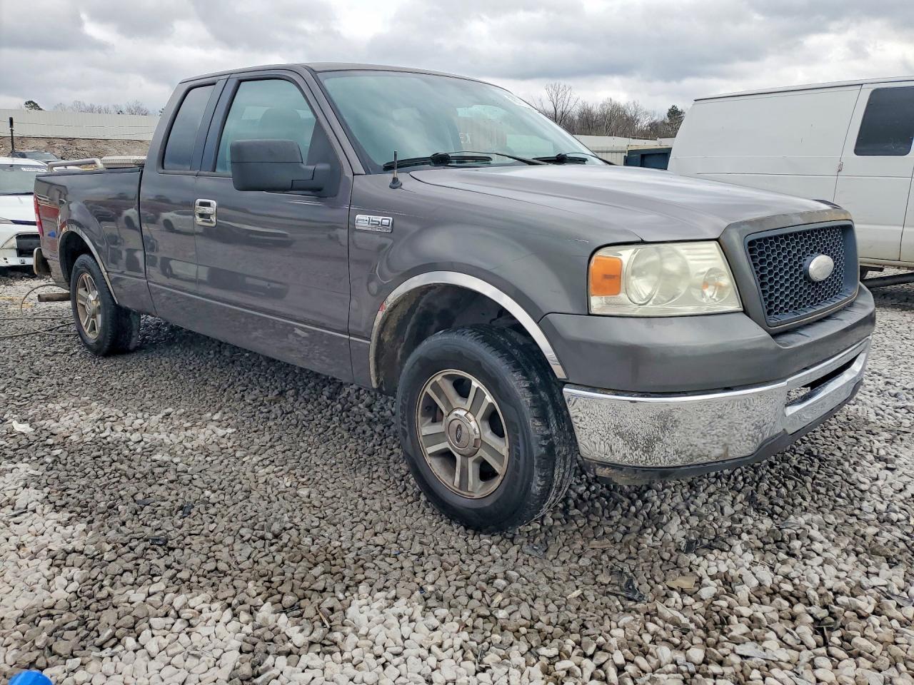 2006 Ford F150 - Фото 4