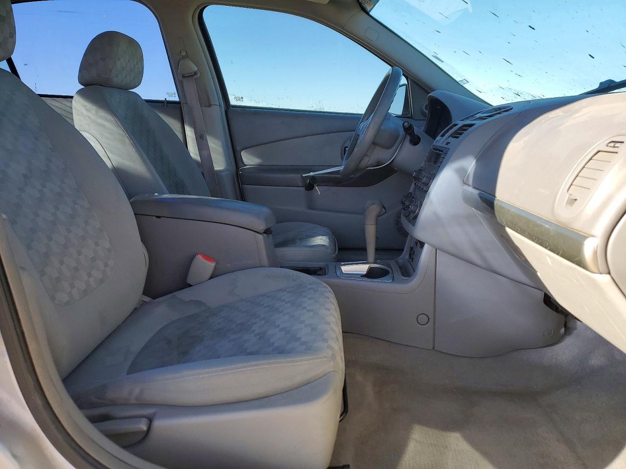 2004 Chevrolet Malibu Ls - Фото 7